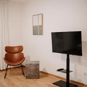  Appartement Modern Oostenrijk
