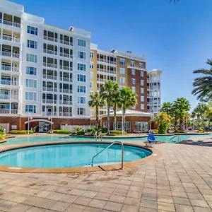 Reflections At Bay Point Ii , Panama City Beach United States