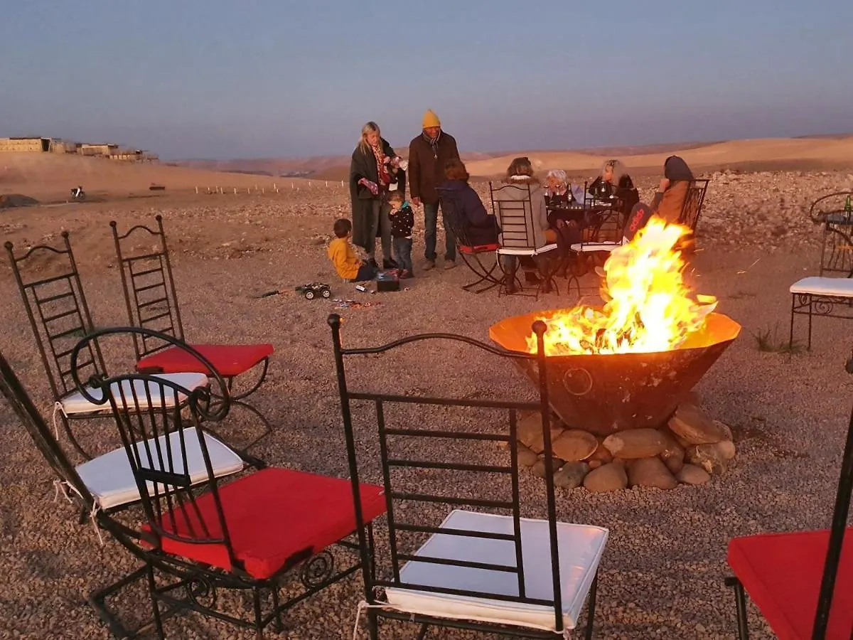 Nkhila Lodge Marrakesz 0*,  Maroko