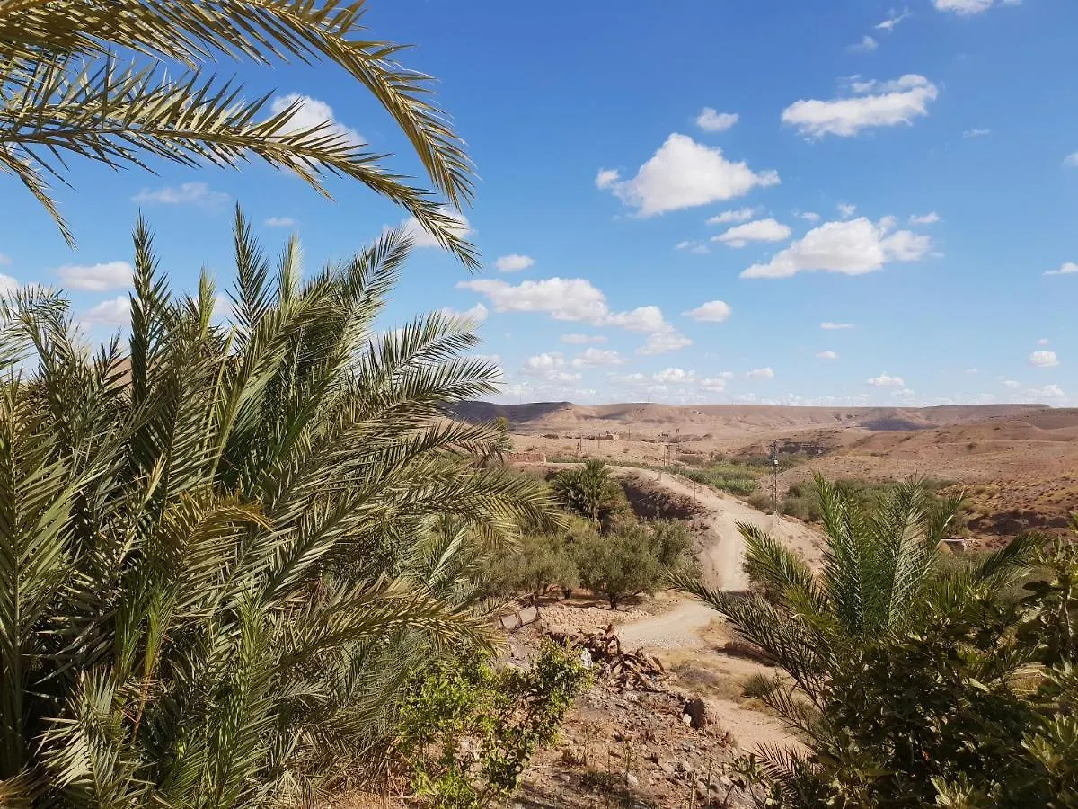 Nkhila Lodge Marrakesh Morocco