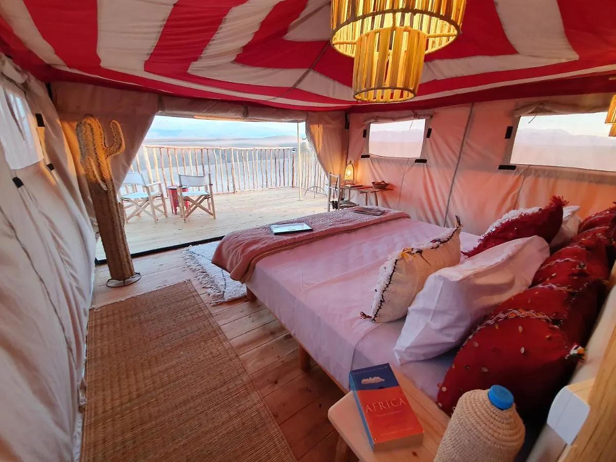 Nkhila Lodge Marrakesh 0*,  Morocco