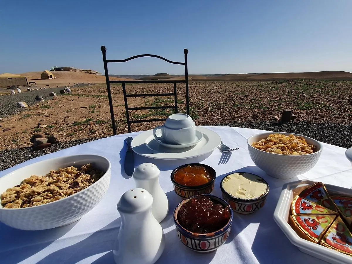 Nkhila Lodge Marrakesh Morocco