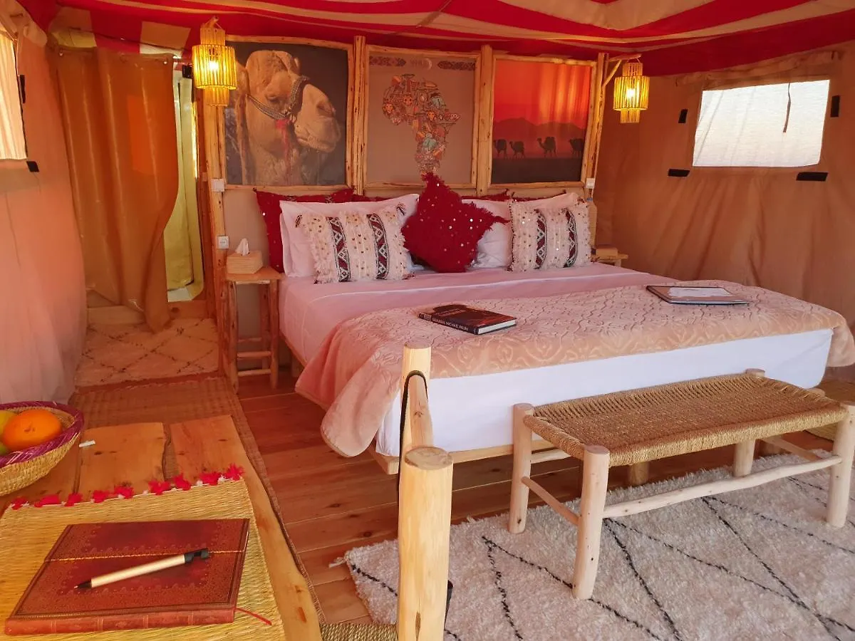 Nkhila Lodge Marrakesh