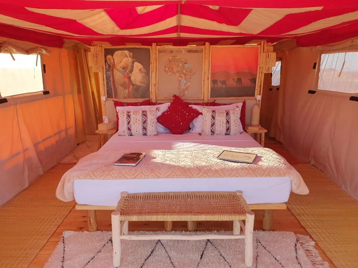 Nkhila Lodge Marrakesh Morocco