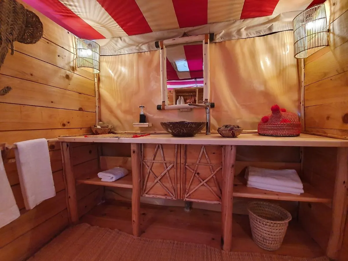 Nkhila Lodge Marrakesh Morocco
