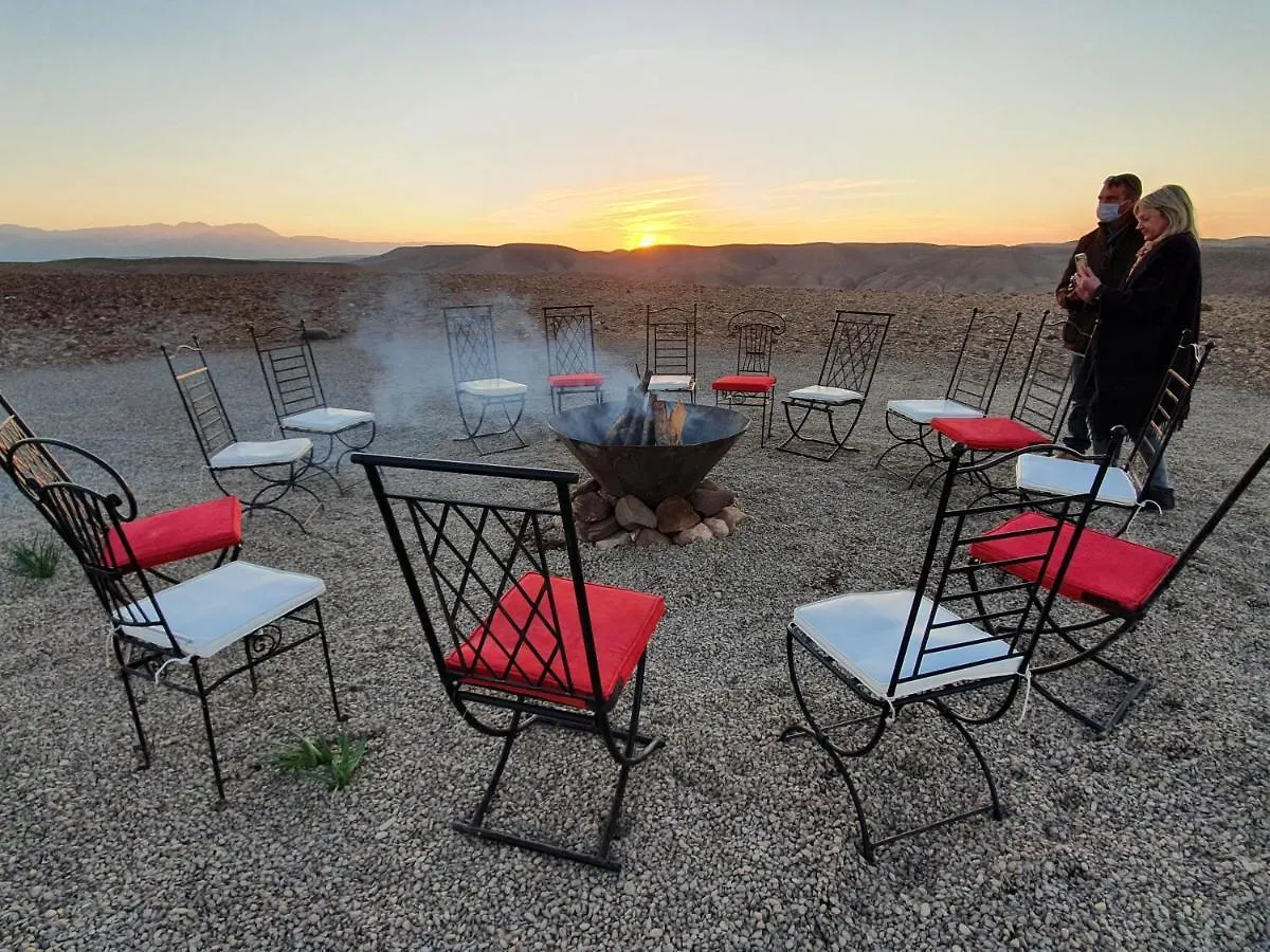 Nkhila Lodge Marrakesh