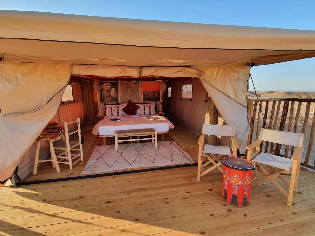 Nkhila Lodge Marrakesh 0*,  Morocco