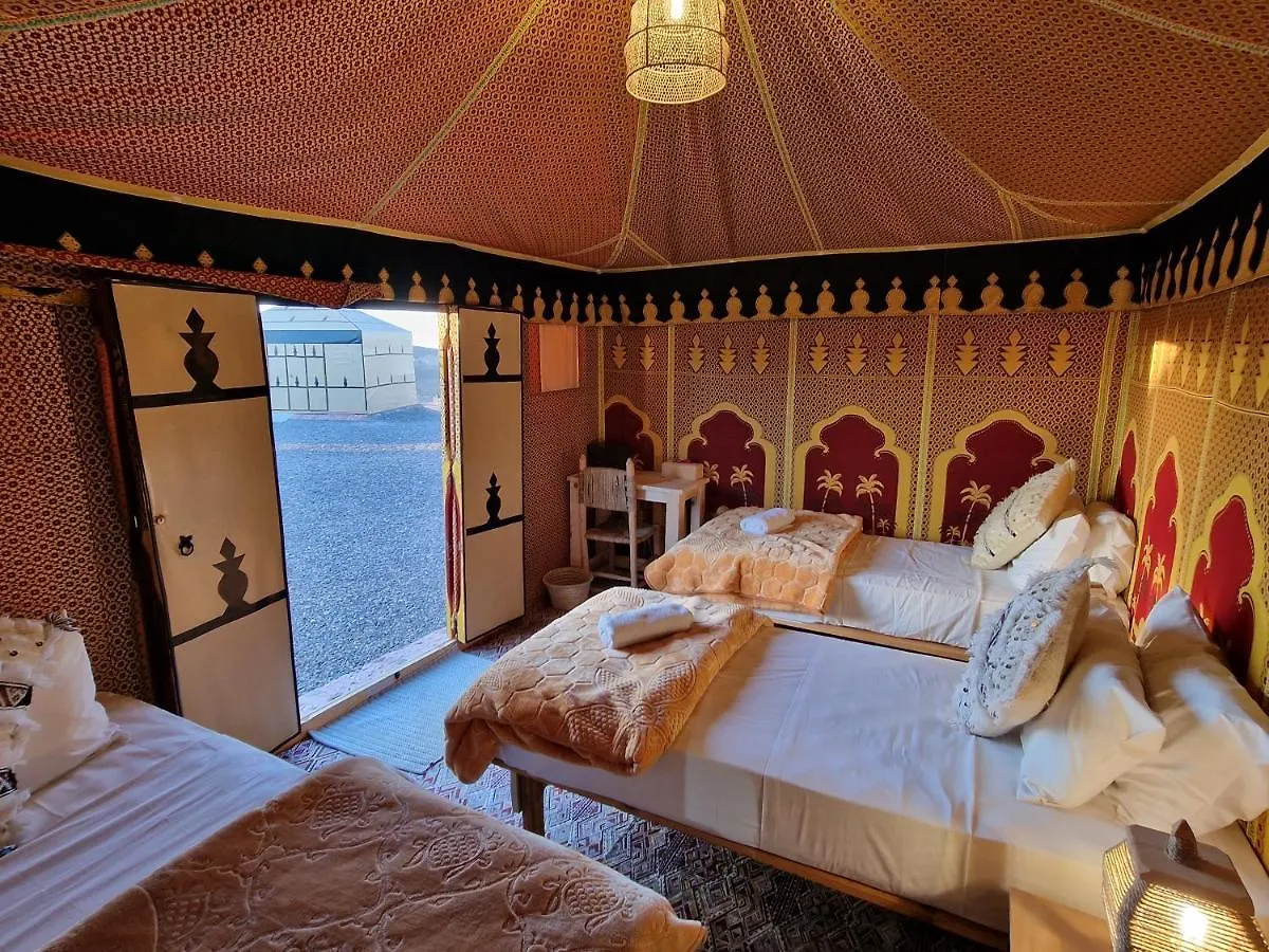 Nkhila Lodge Marrakesz Maroko
