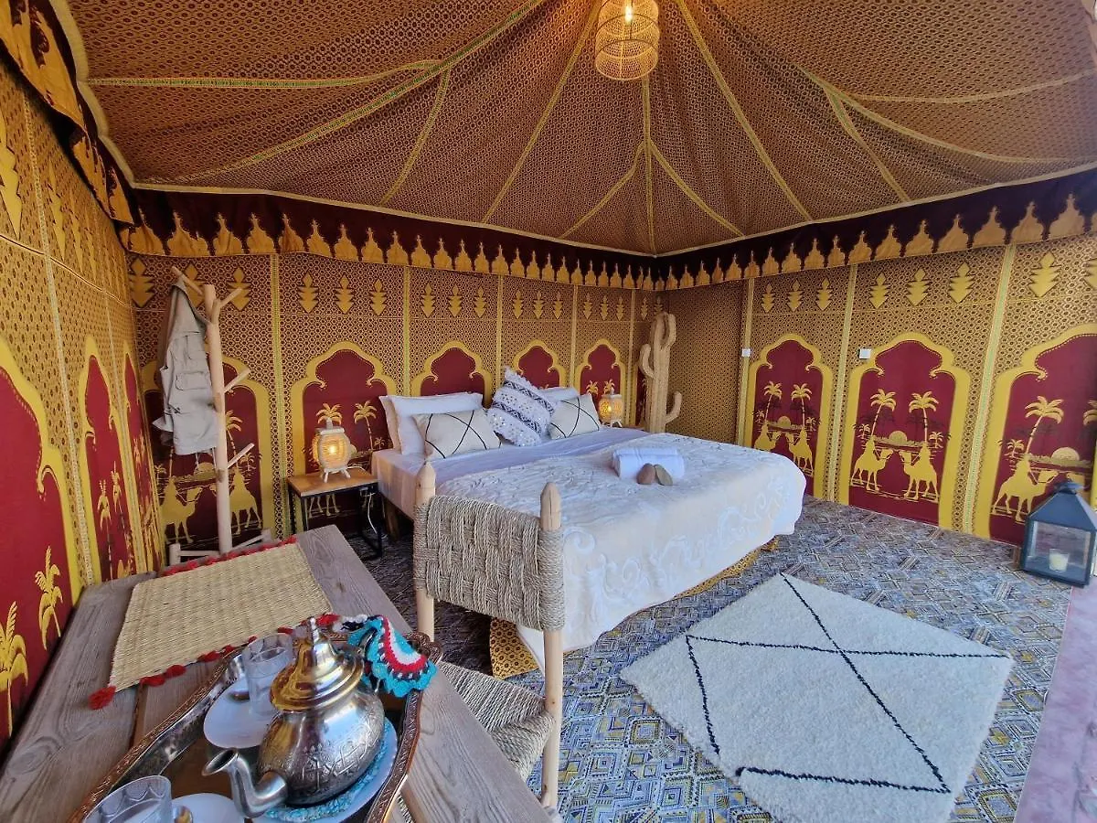 Nkhila Lodge Marrakesh 0*,  Morocco