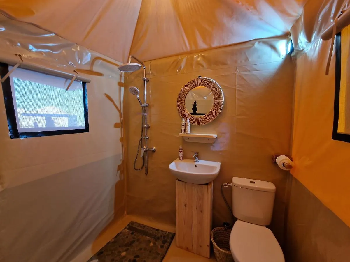 Nkhila Lodge Marrakesh 0*,