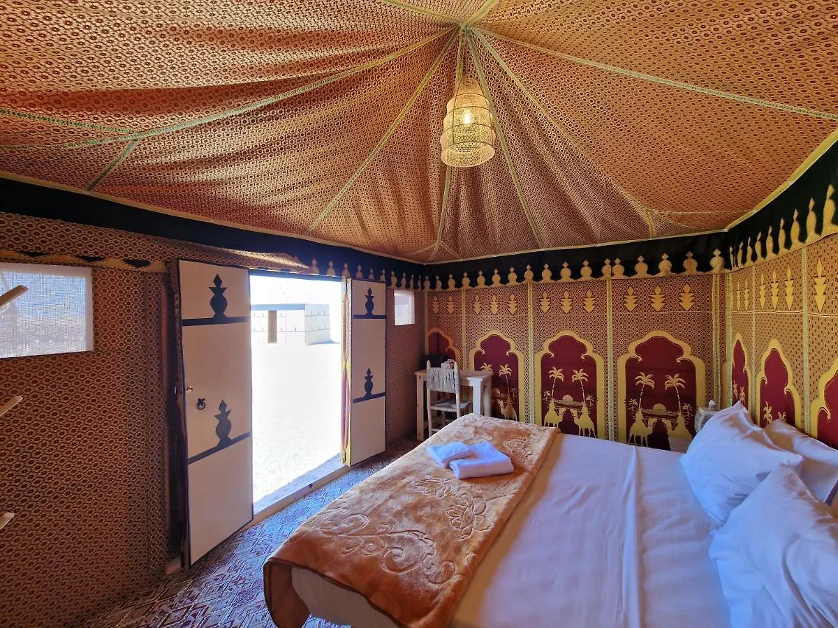 Nkhila Lodge Marrakesh