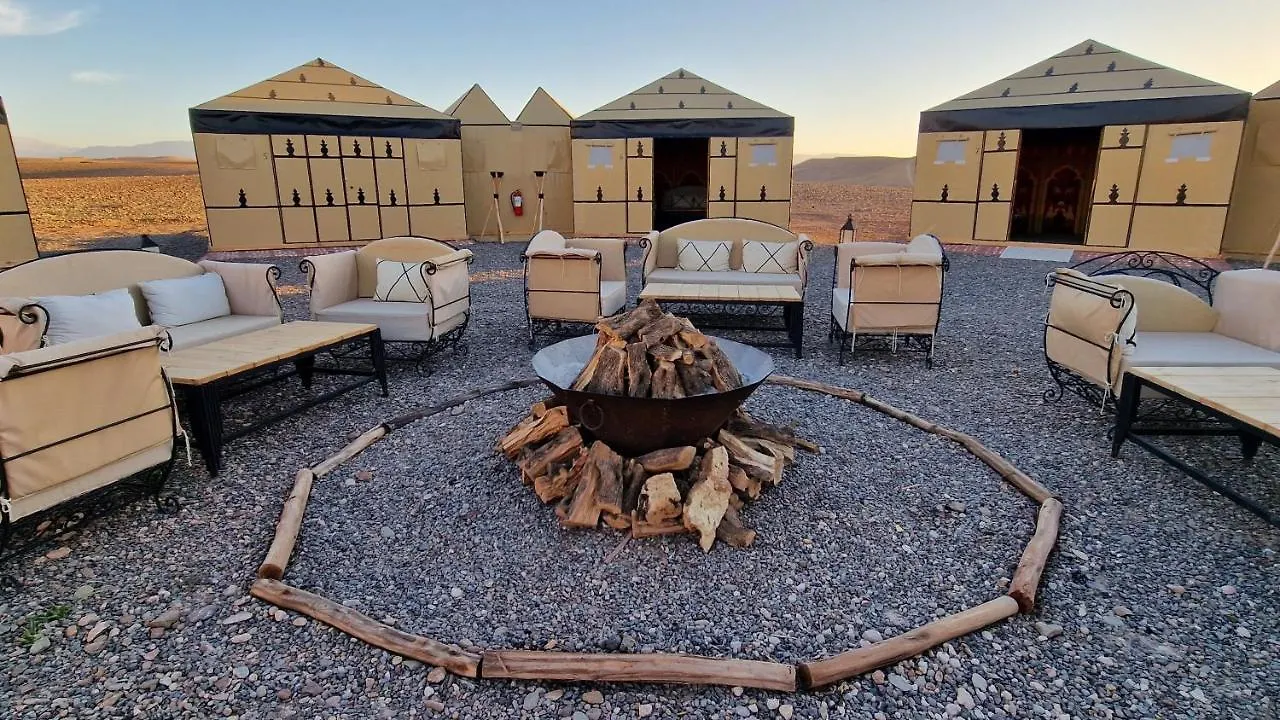 Nkhila Lodge Marrakesh