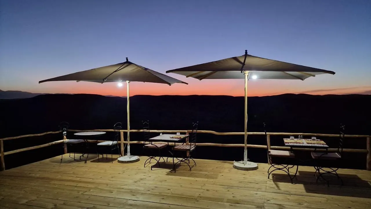 Nkhila Lodge Marrakesh Luxury tent