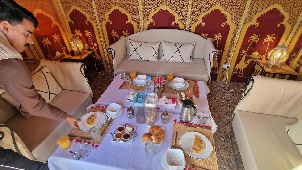 Nkhila Lodge Marrakesz 0*,