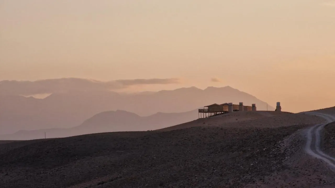 Nkhila Lodge Marrakesh