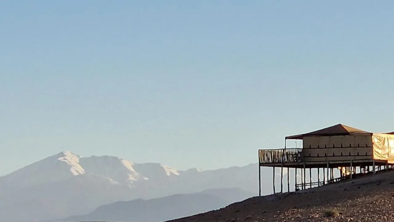 Nkhila Lodge Marrakesh 0*,  Morocco