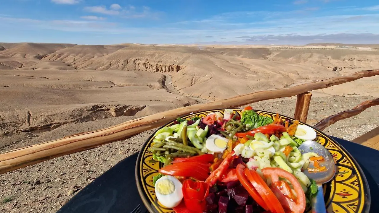 Nkhila Lodge Марракеш 0*,  Марокко